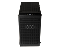 COOLER MASTER MASTERBOX Q300L V2 MATX MINI TOWER CZARNA Q300LV2-KGNN-S00 - 1184558 - zdjęcie 4